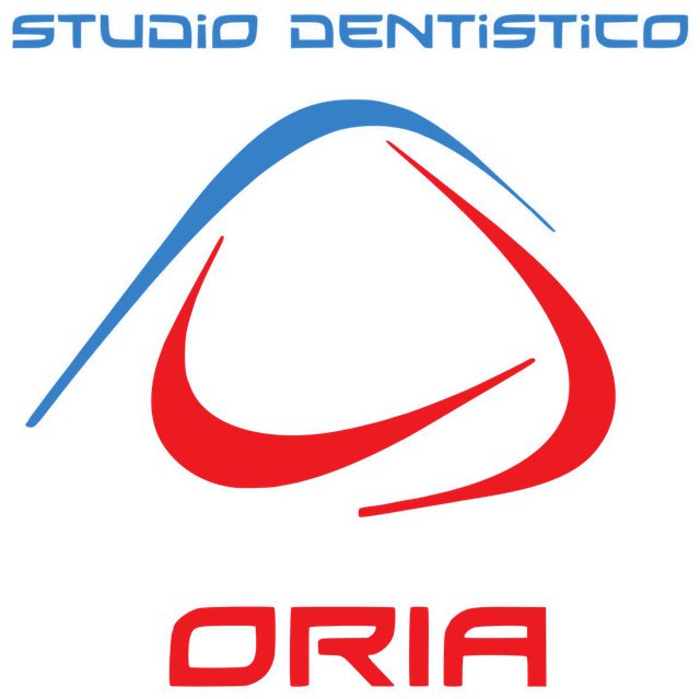 Il logo di Studio Dentistico Oria